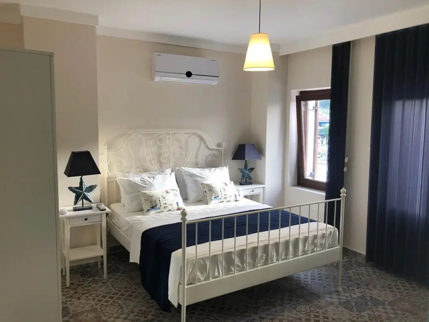 Selimiye Hemena Rooms And Villa