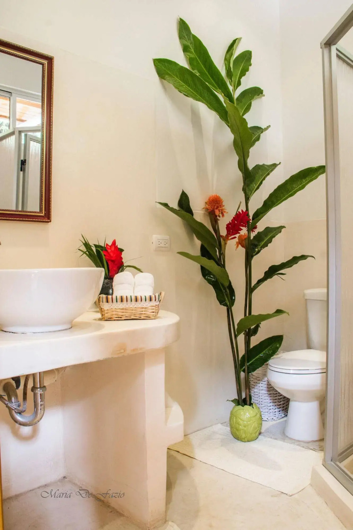 Vista Naranja Ocean View House