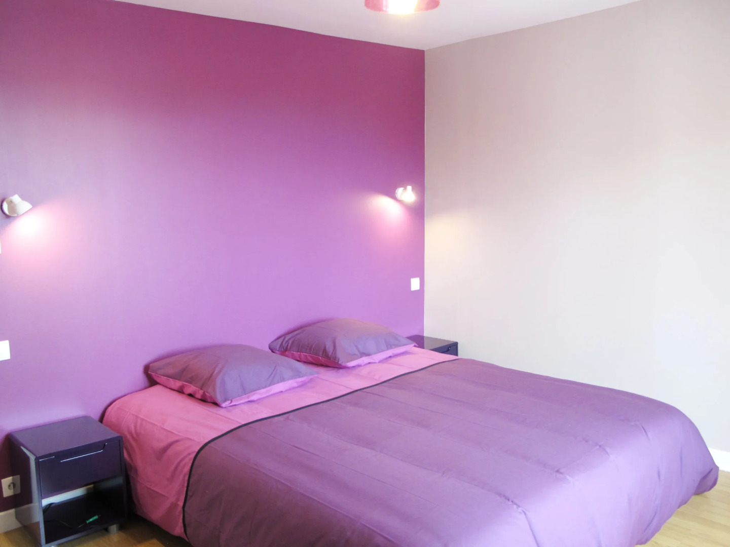 Holiday Home La Piscine - LEN400