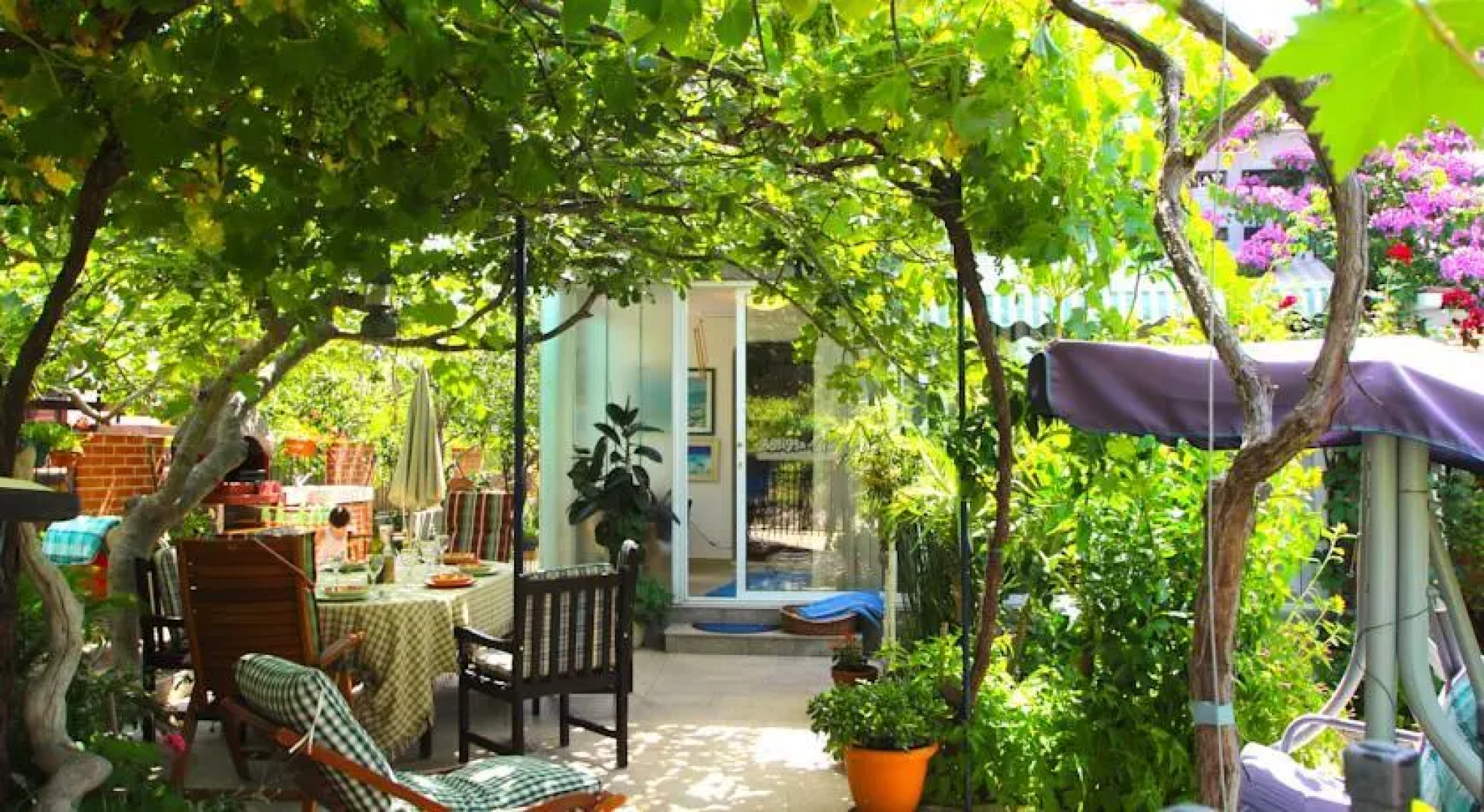 Holiday Home Anima Mia