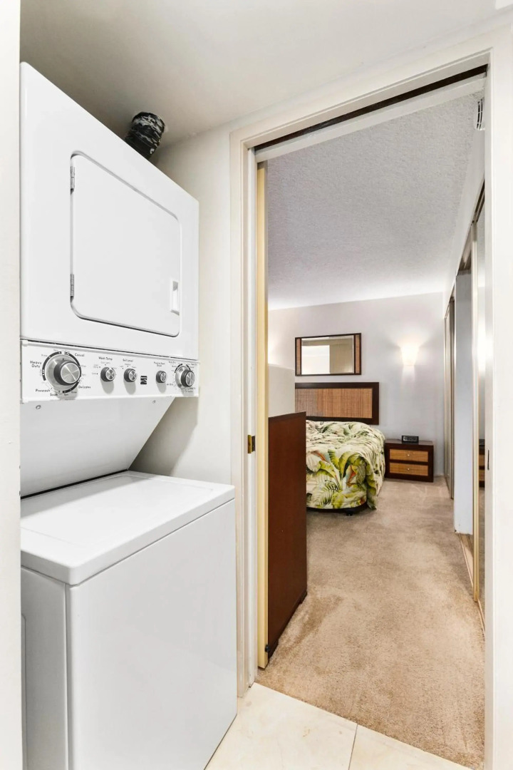 Waikiki Beach Condominiums