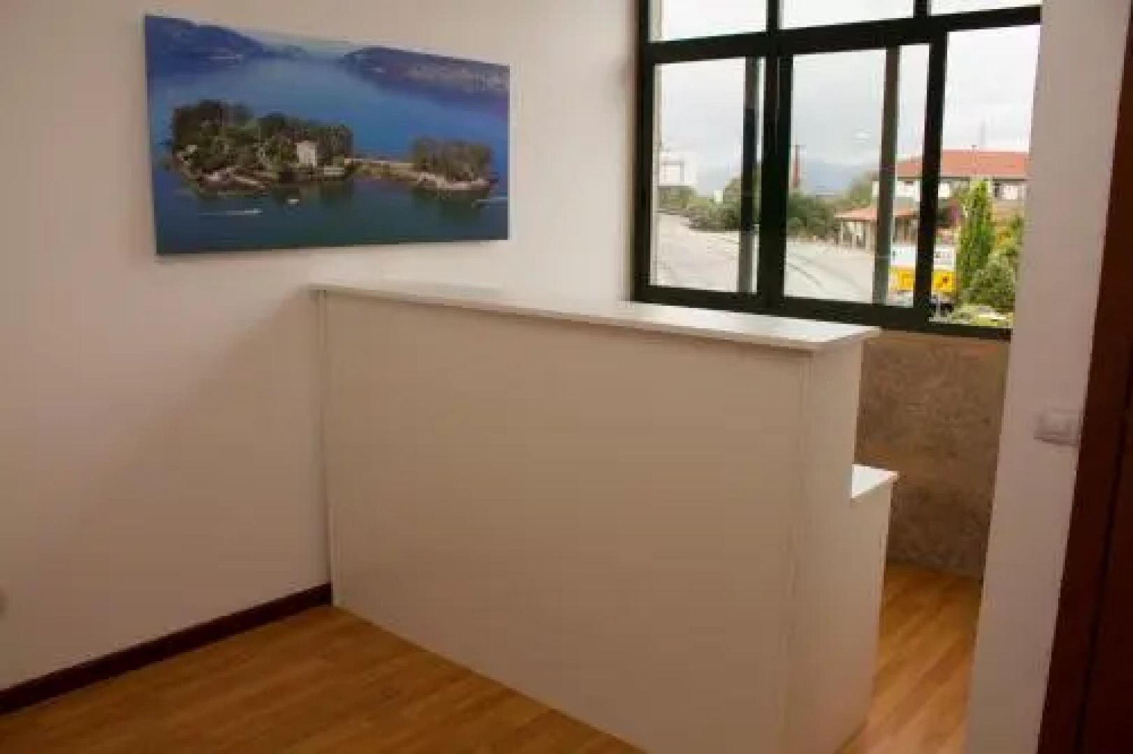 Hospedaje Bahía de San Simon