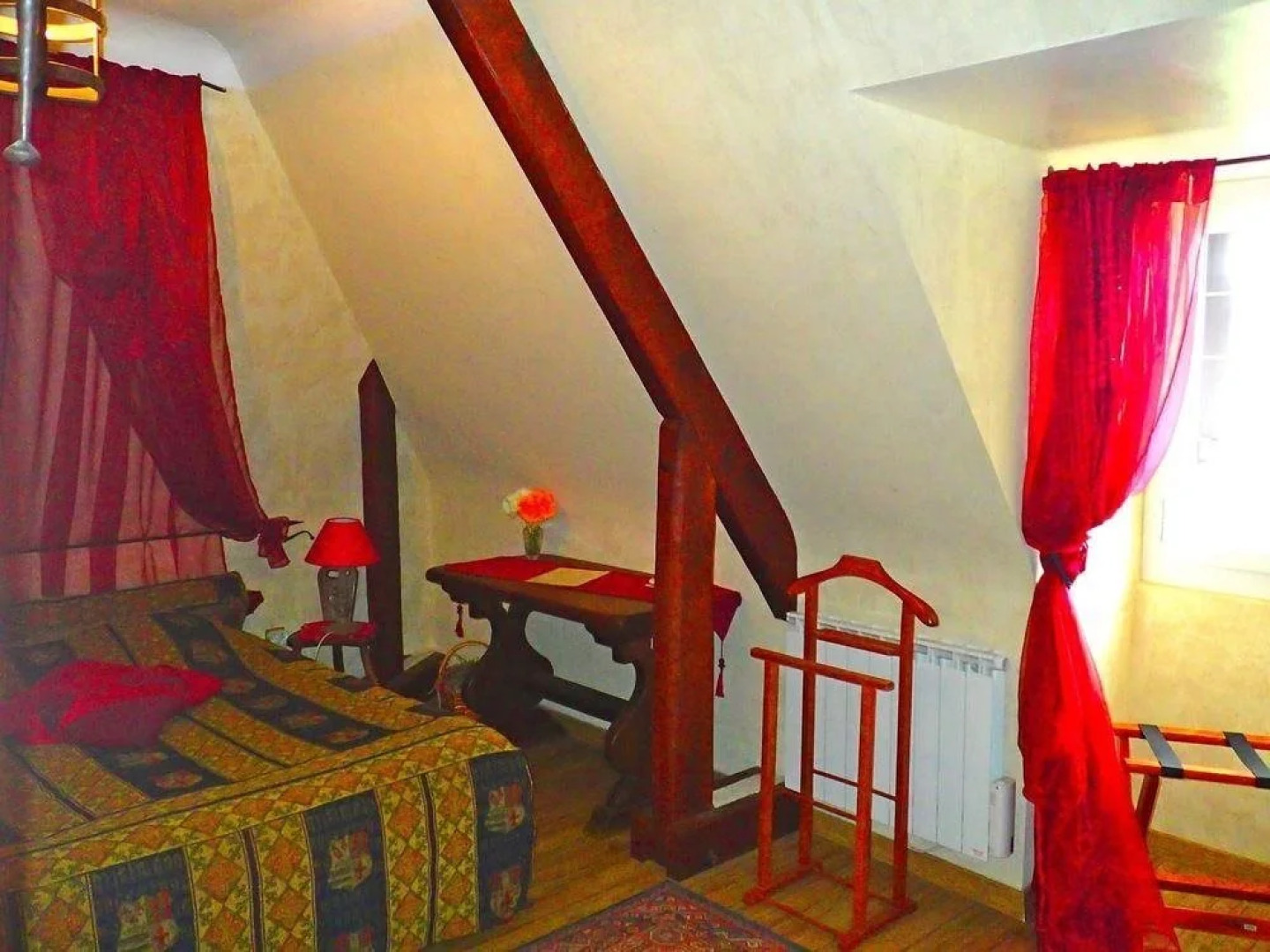 Le Lys de Castelnaud