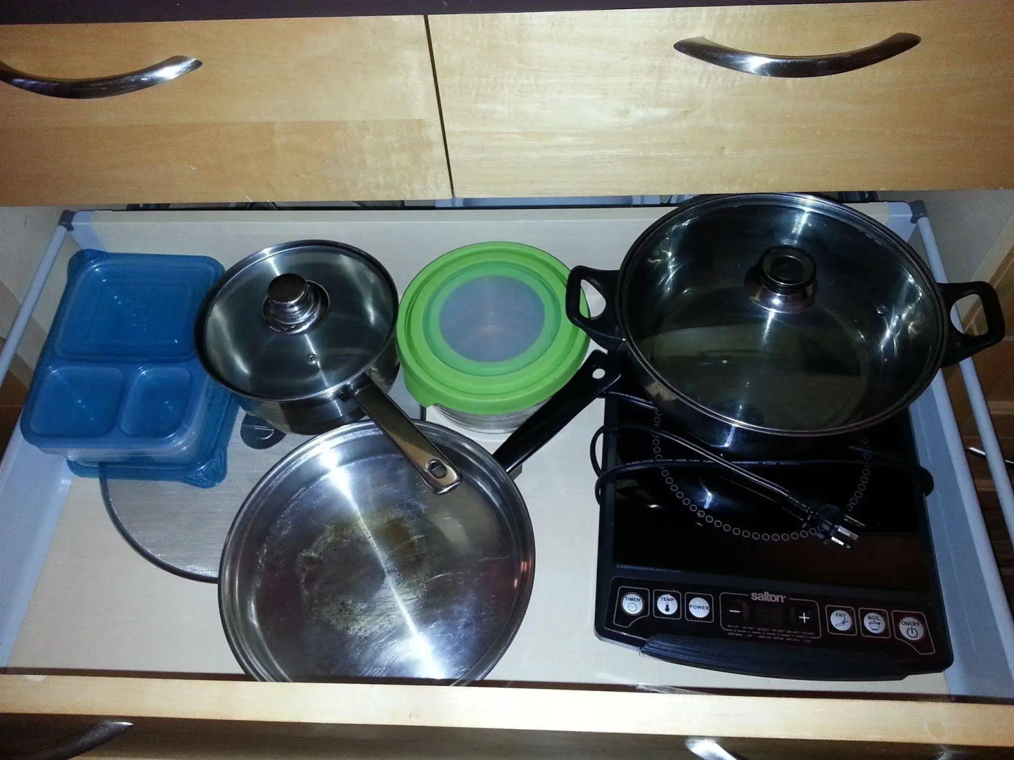 Above The Inlet B&B and Vacation Rental