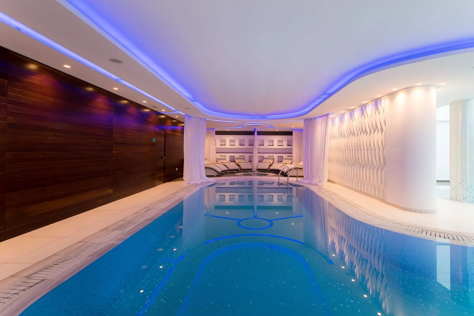 Tasia Maris Beach Hotel and Spa - Adults Only