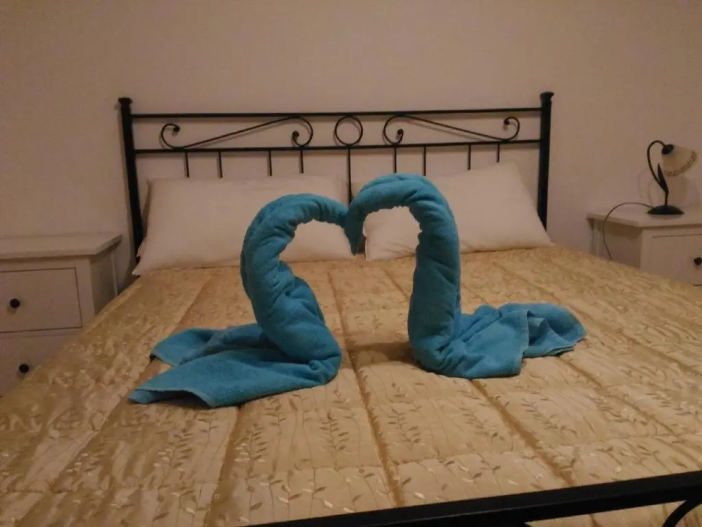 Agriturismo La Quiete