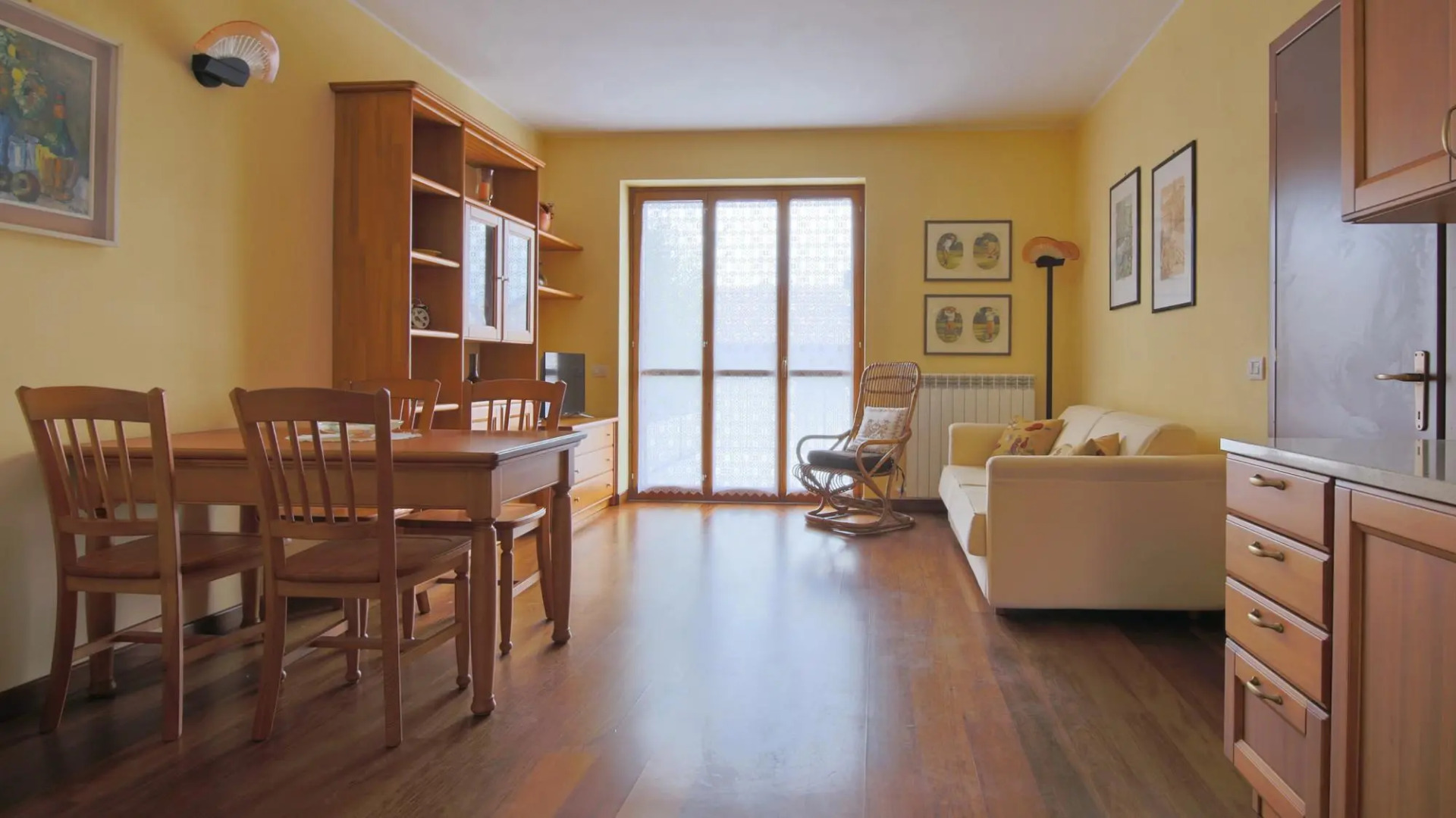 Piano Delle Noci - Lanzo D Intelvi