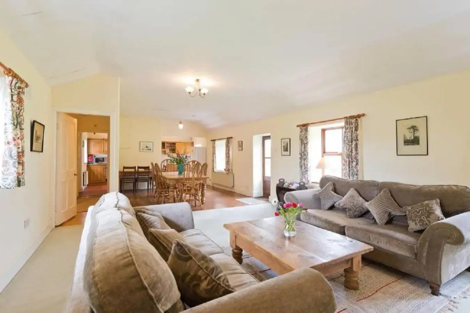 The Bunker Cottage, Baltray