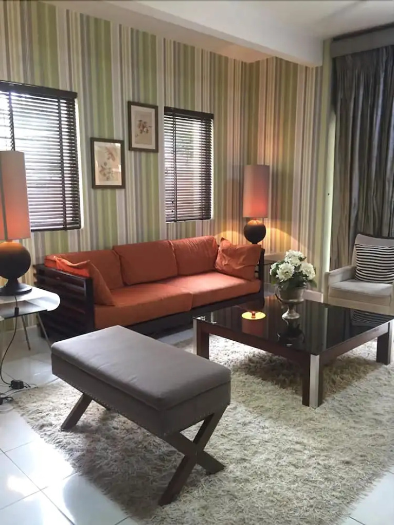 Amisha Vacation Homes