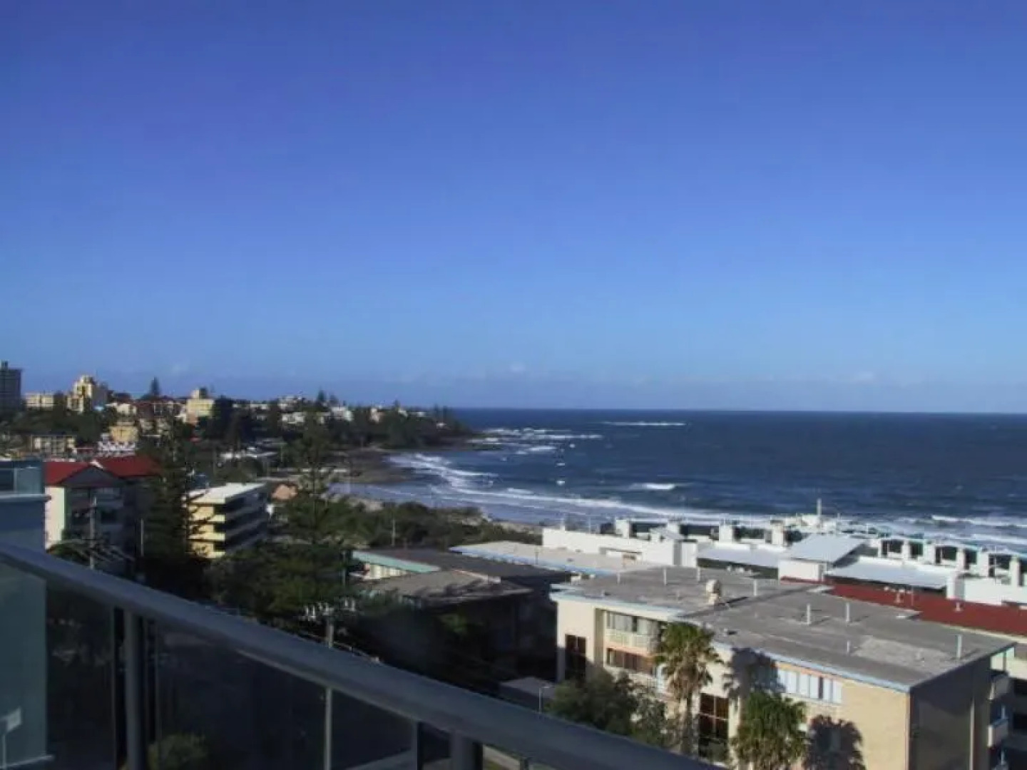 Kingsrow Holiday Apartments