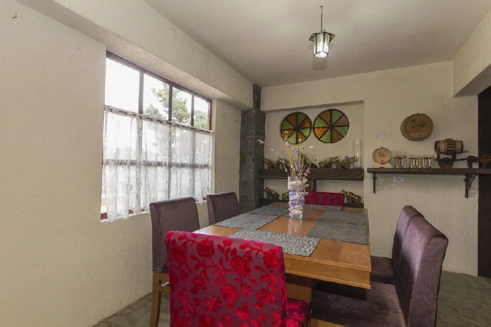 Fazendinha Pousada e Restaurante