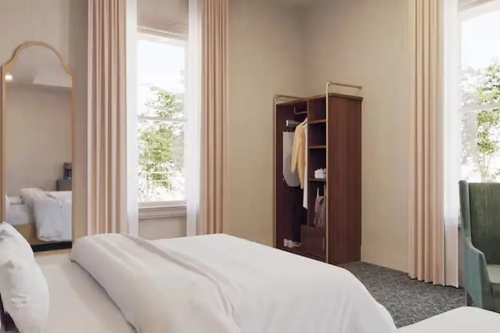 Hotel Petersburg, Tapestry Collection By Hilton