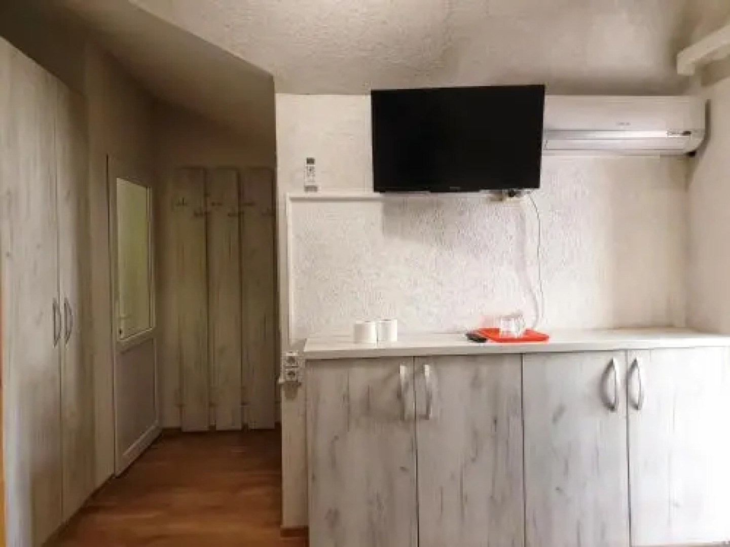 Pensiunea Alpina Casi & Spa