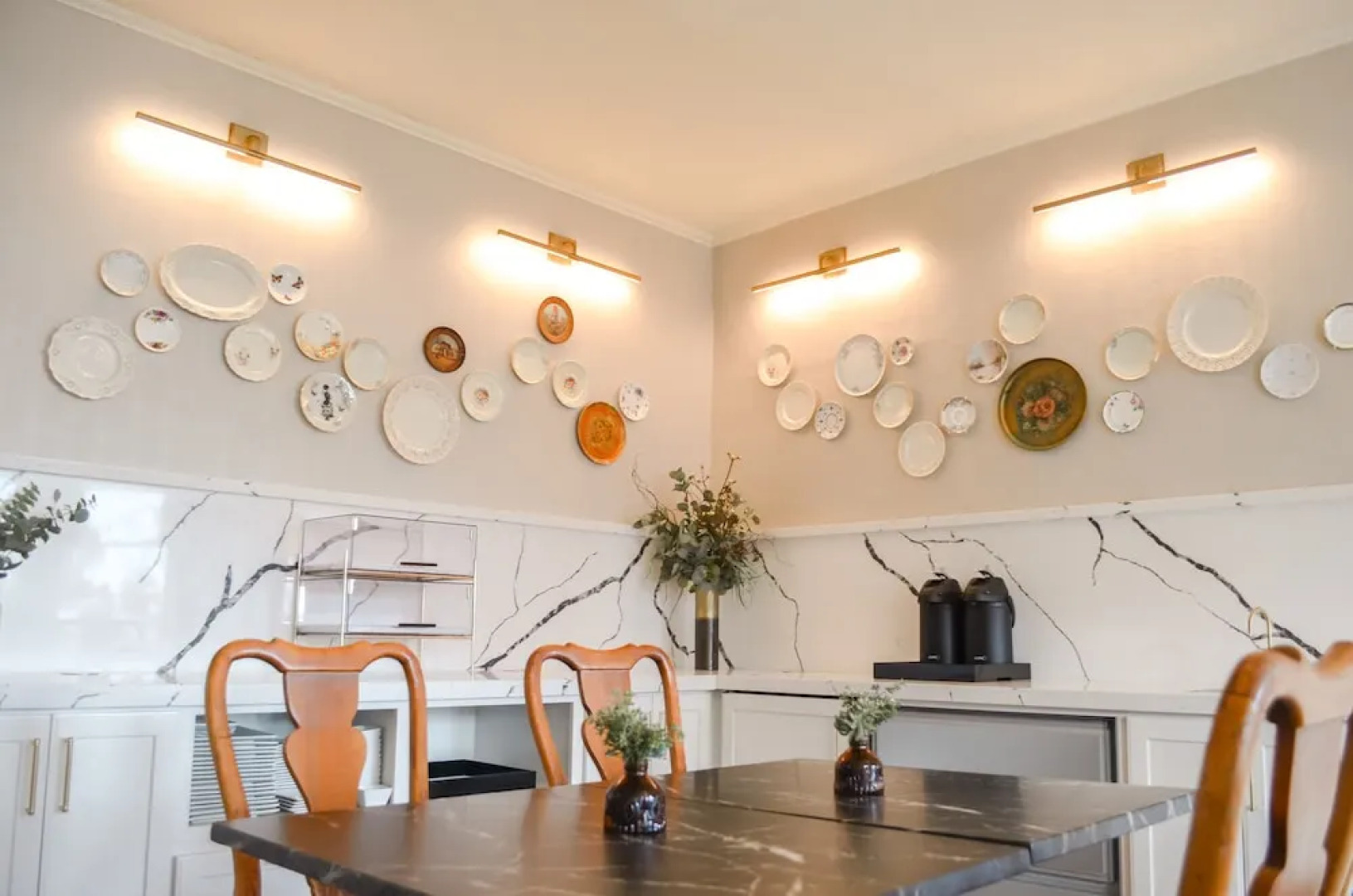 Gosby House Inn, A Four Sisters Inn