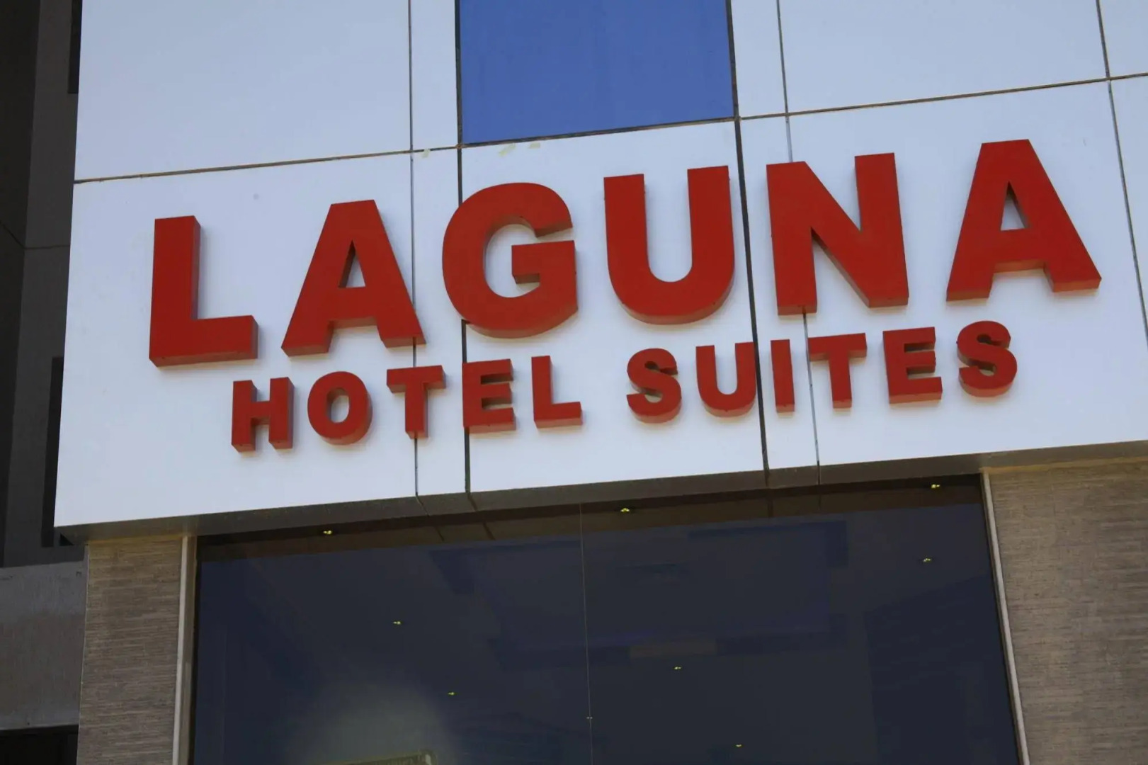 Laguna Hotel Suites