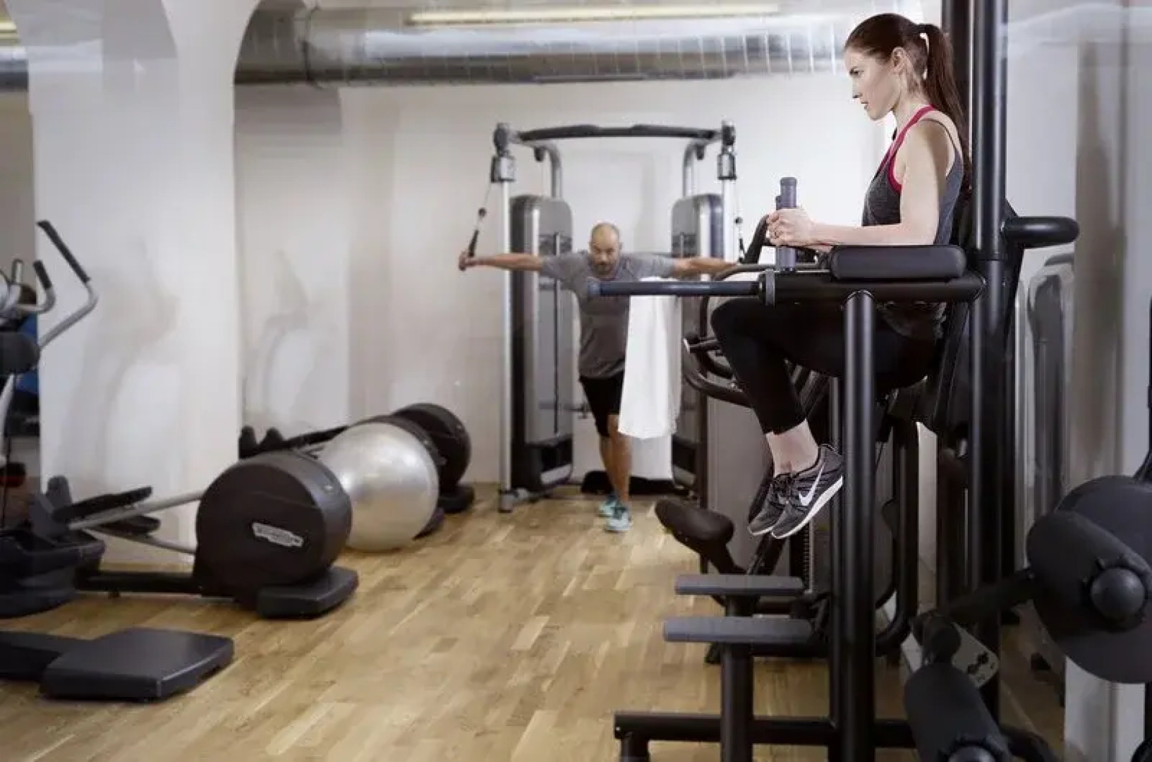 Waldhaus Flims Mountain Resort and Spa