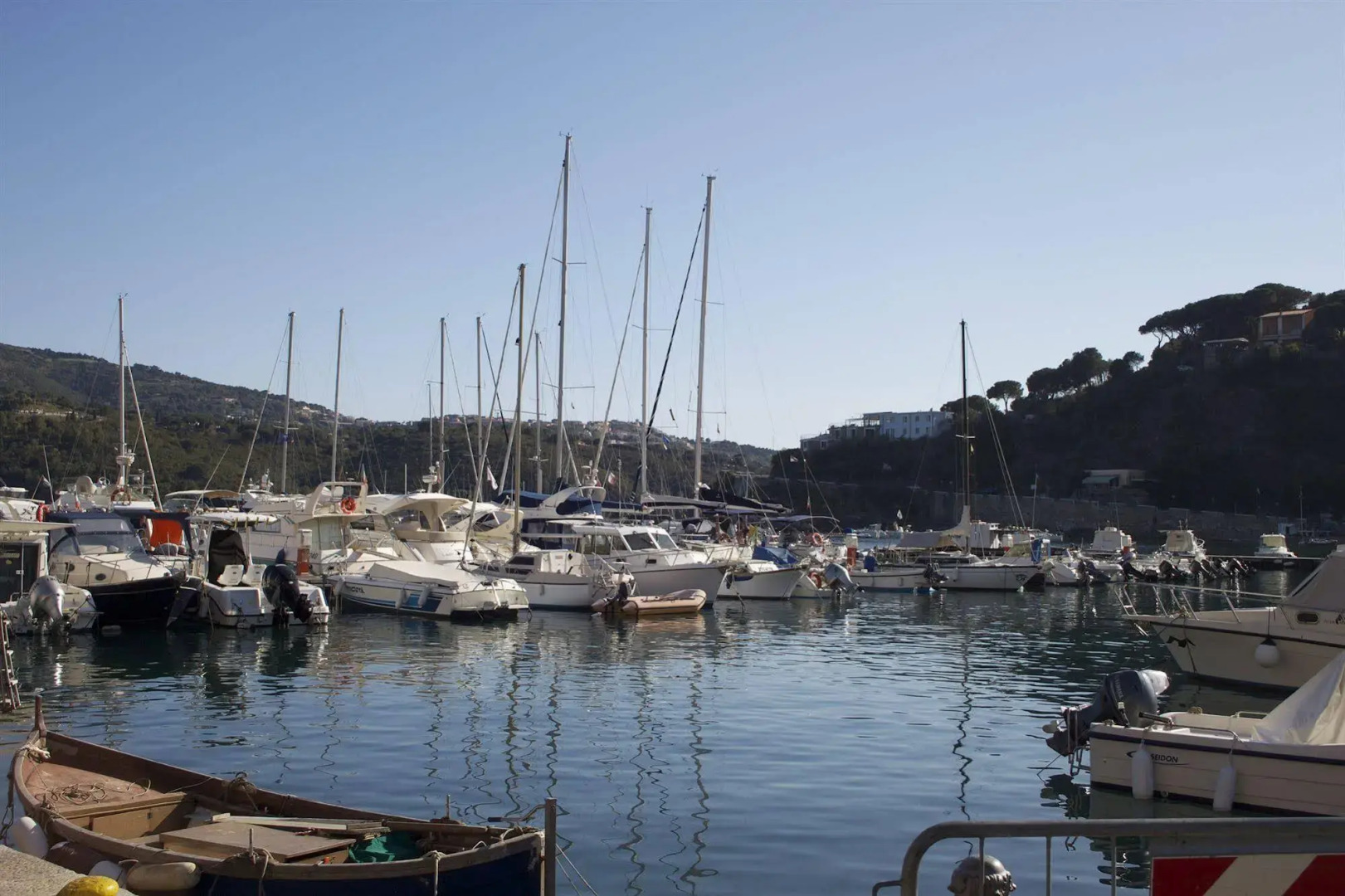 Affittacamere Vista Mare