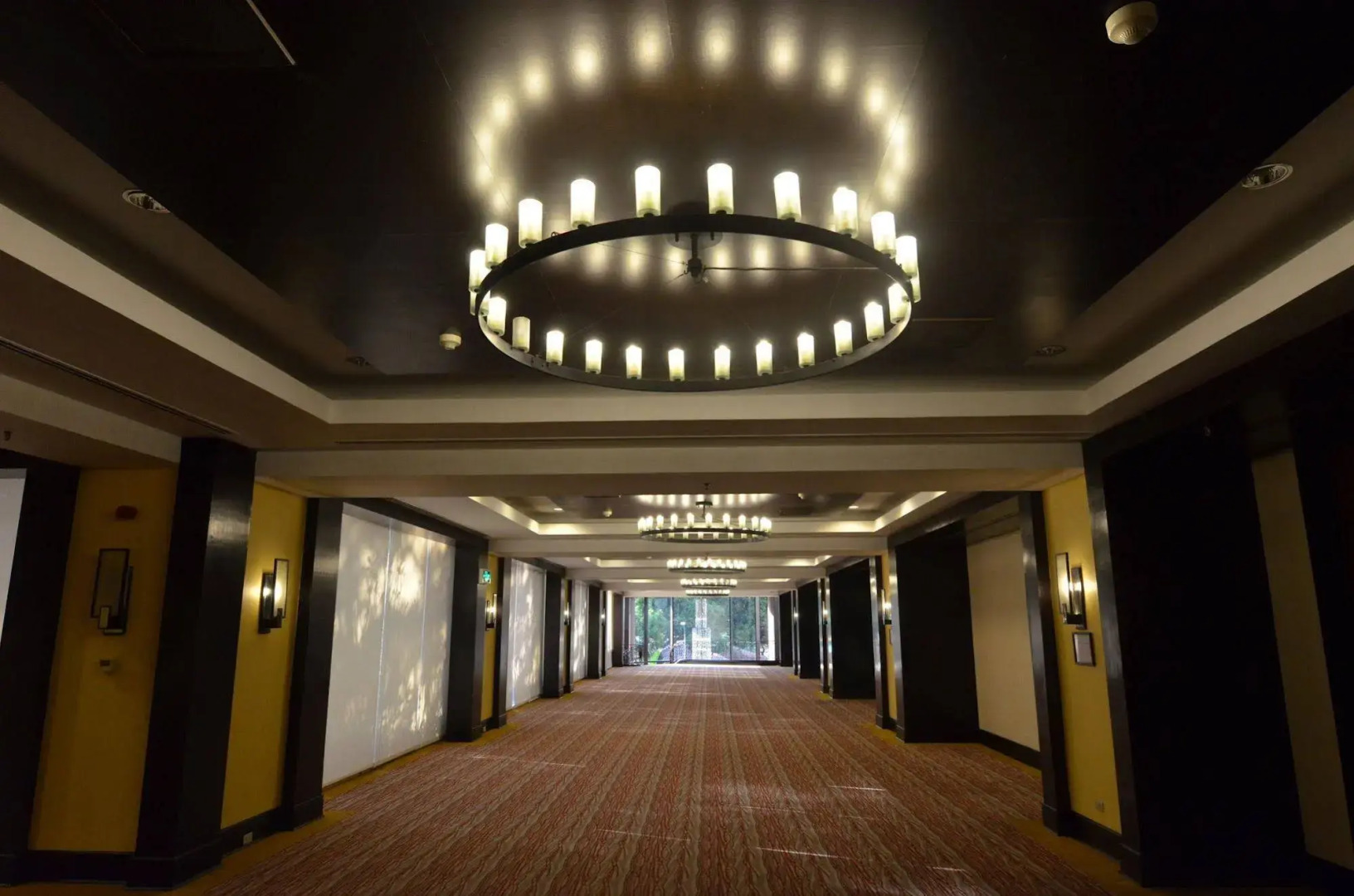 Quest Plus Conference Center, Clark