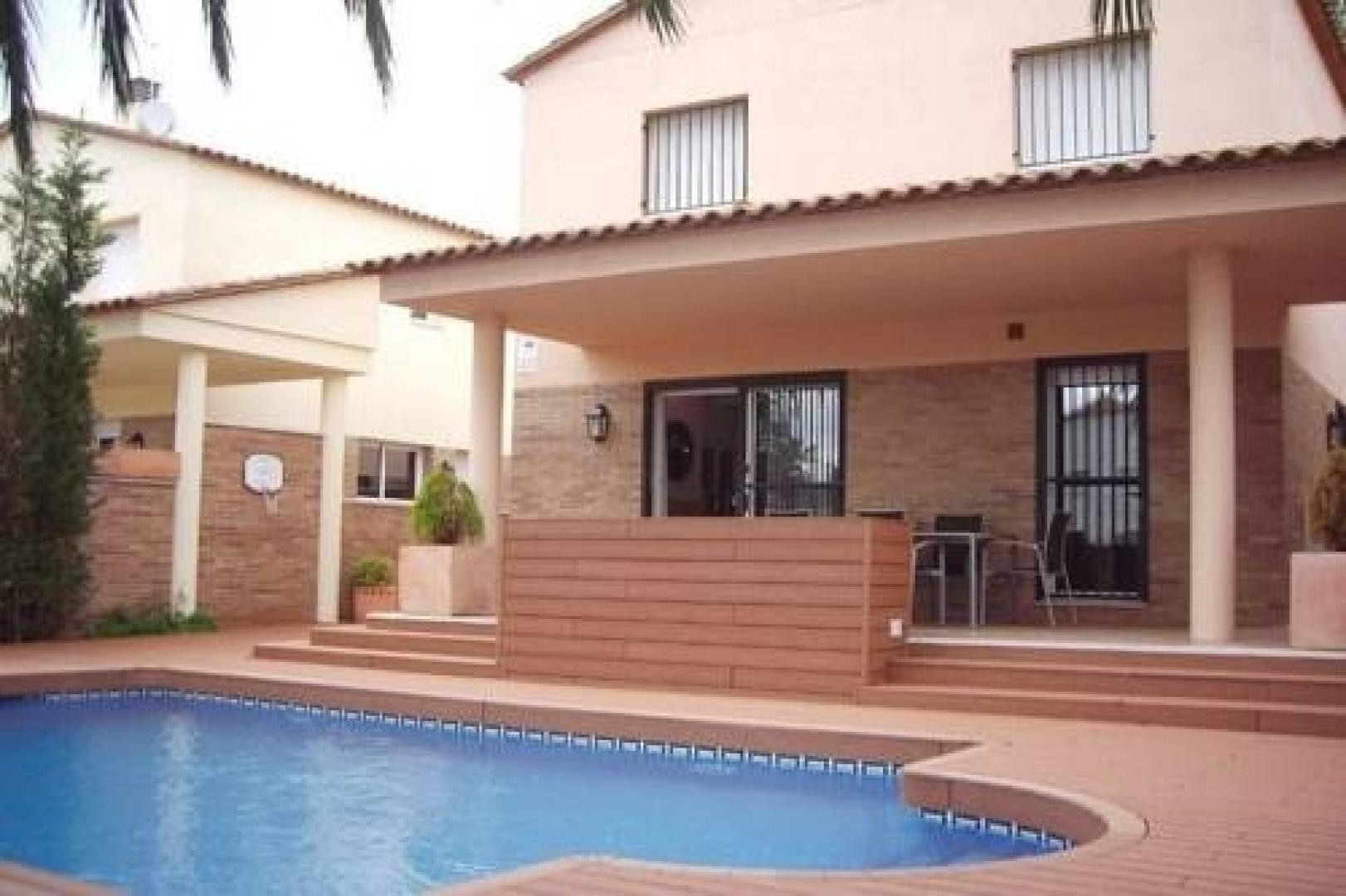 Apart-rent Villa Pani 108 B