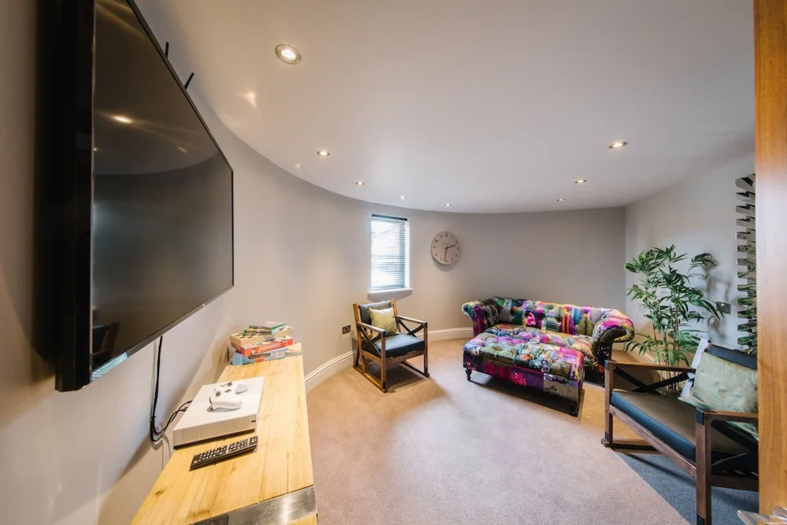 Carus House @ Carus Green