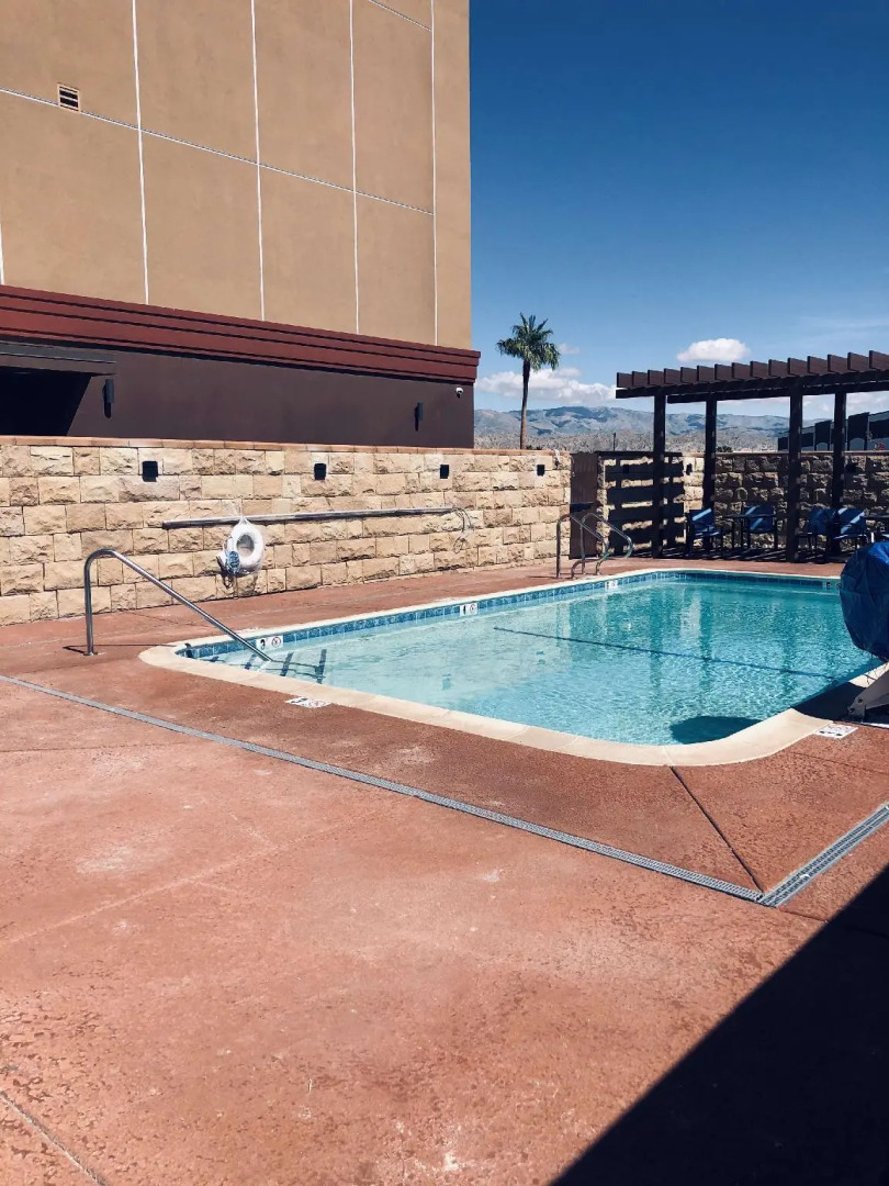 Best Western Plus Coachella Valley Inn & Suites