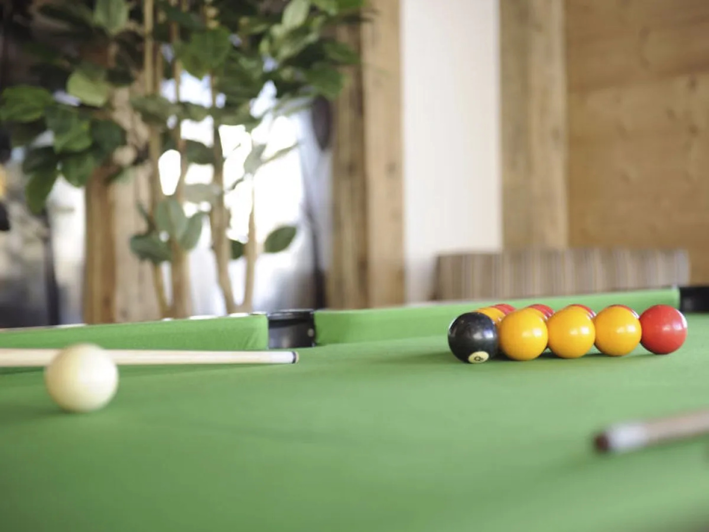 LOrée des Neiges (VLL112)