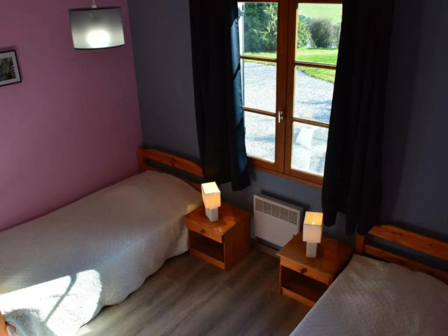 Gîte Wierre-Effroy, 7 pièces, 10 personnes - FR-1-376-3