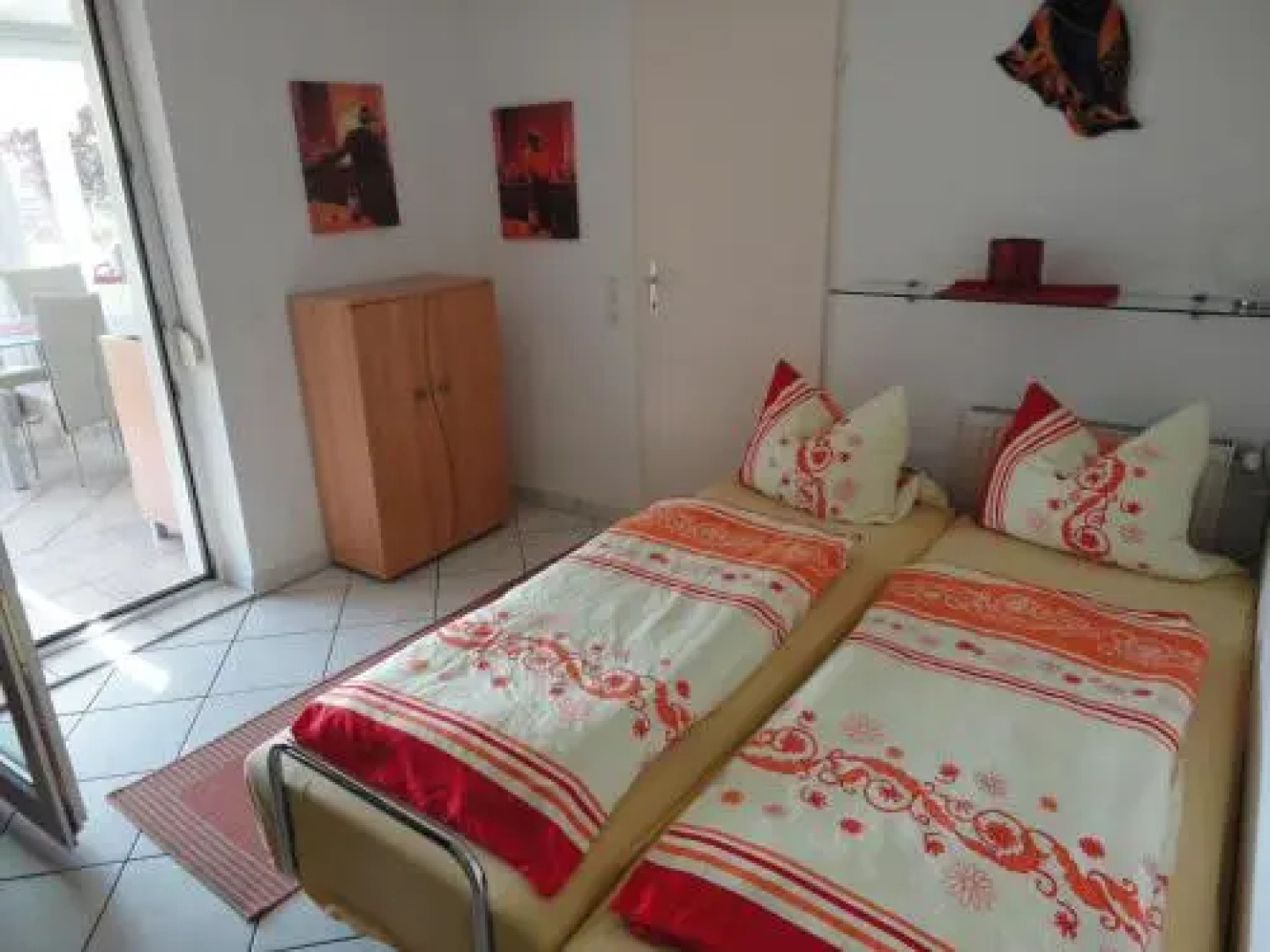 Ferienparadies Goritschnig