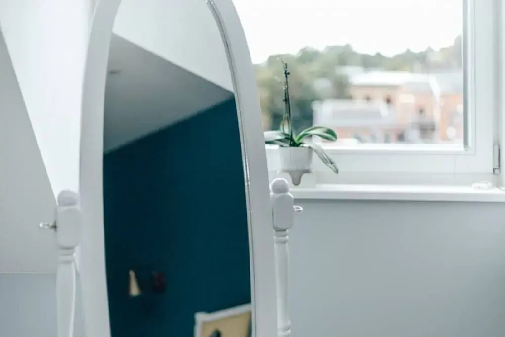 The Duke - One Parking Space