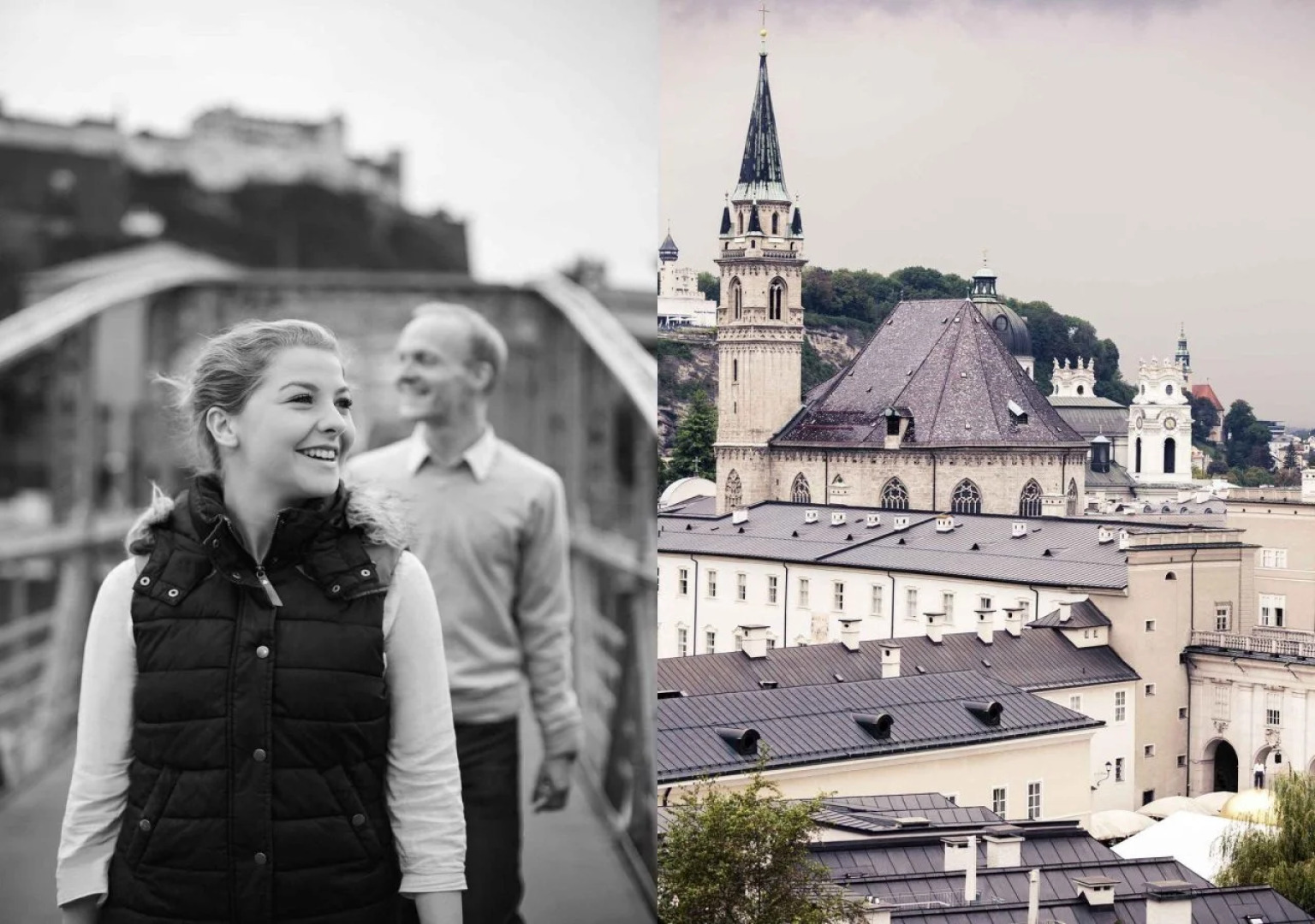 Dorint City-Hotel Salzburg