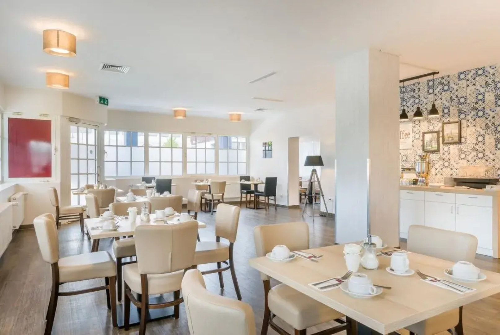 Garner Hotel Cologne Porz - Airport by IHG