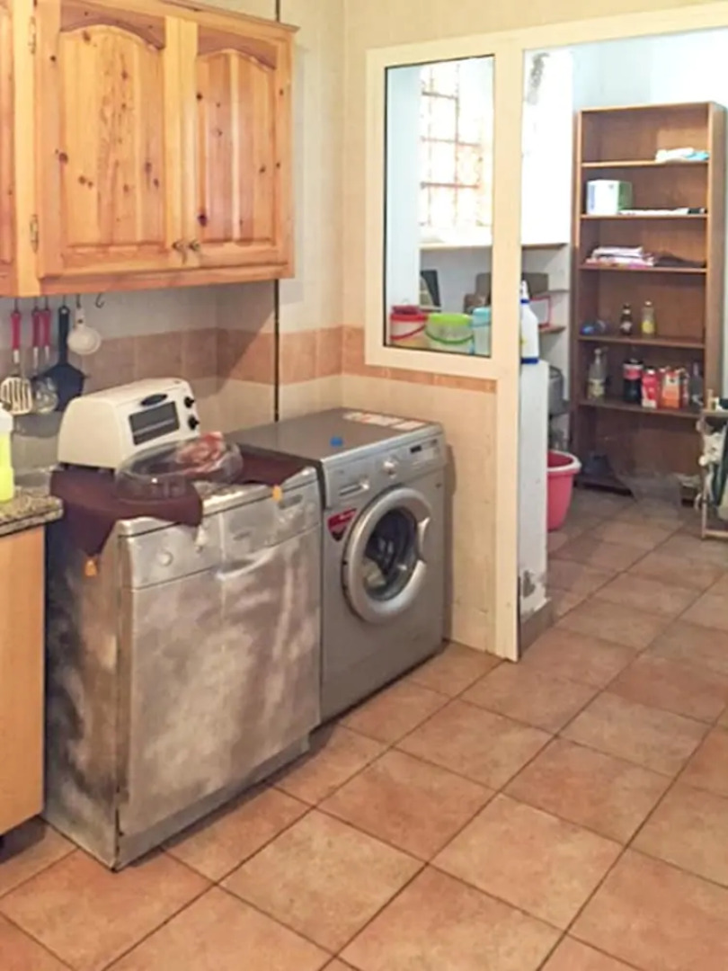 Apartment With 2 Bedrooms in Bouznika, With Wonderful sea View, Pool A