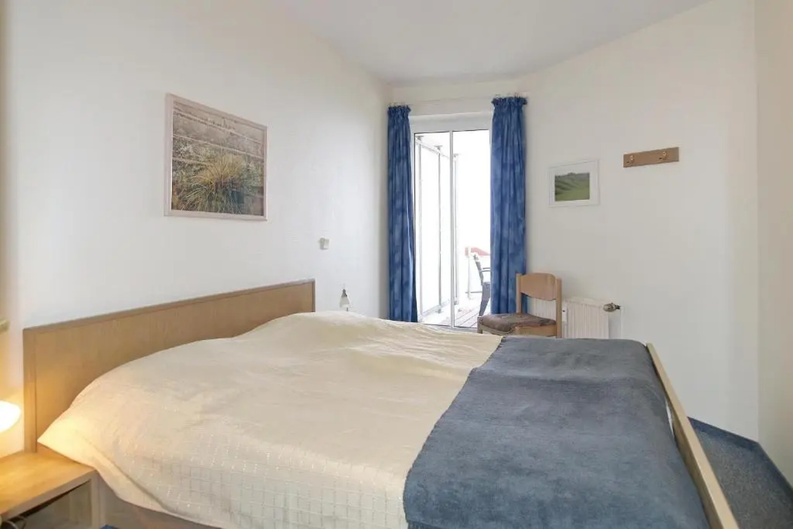 Residenz Ostseestrand Residenz Ostseestrand Appartement 16