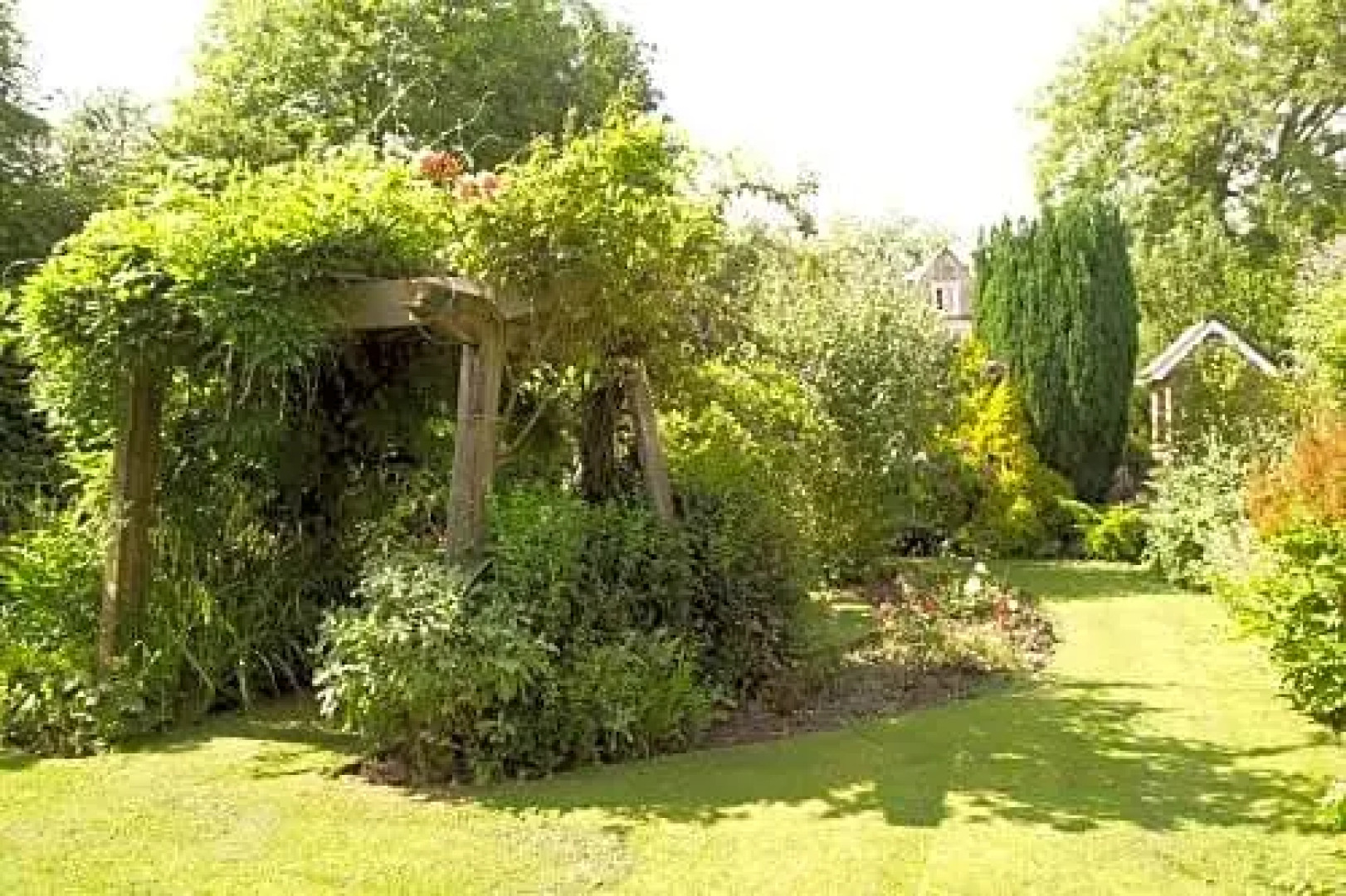 The Mount Royale Hotel