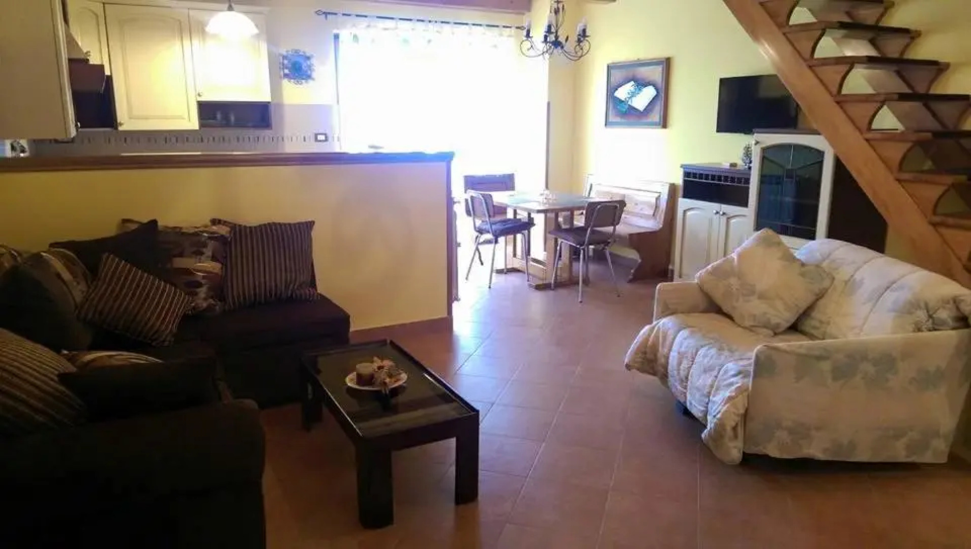 Apartments Angelica 2