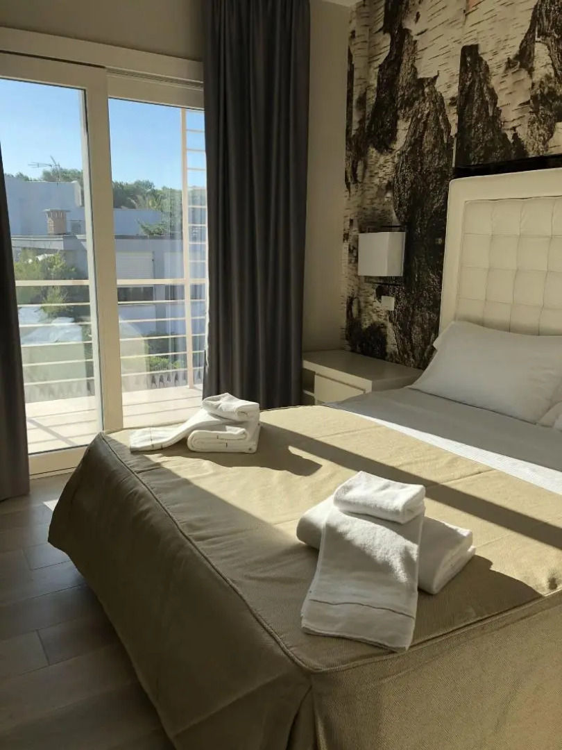 Hotel Boutique Carolina