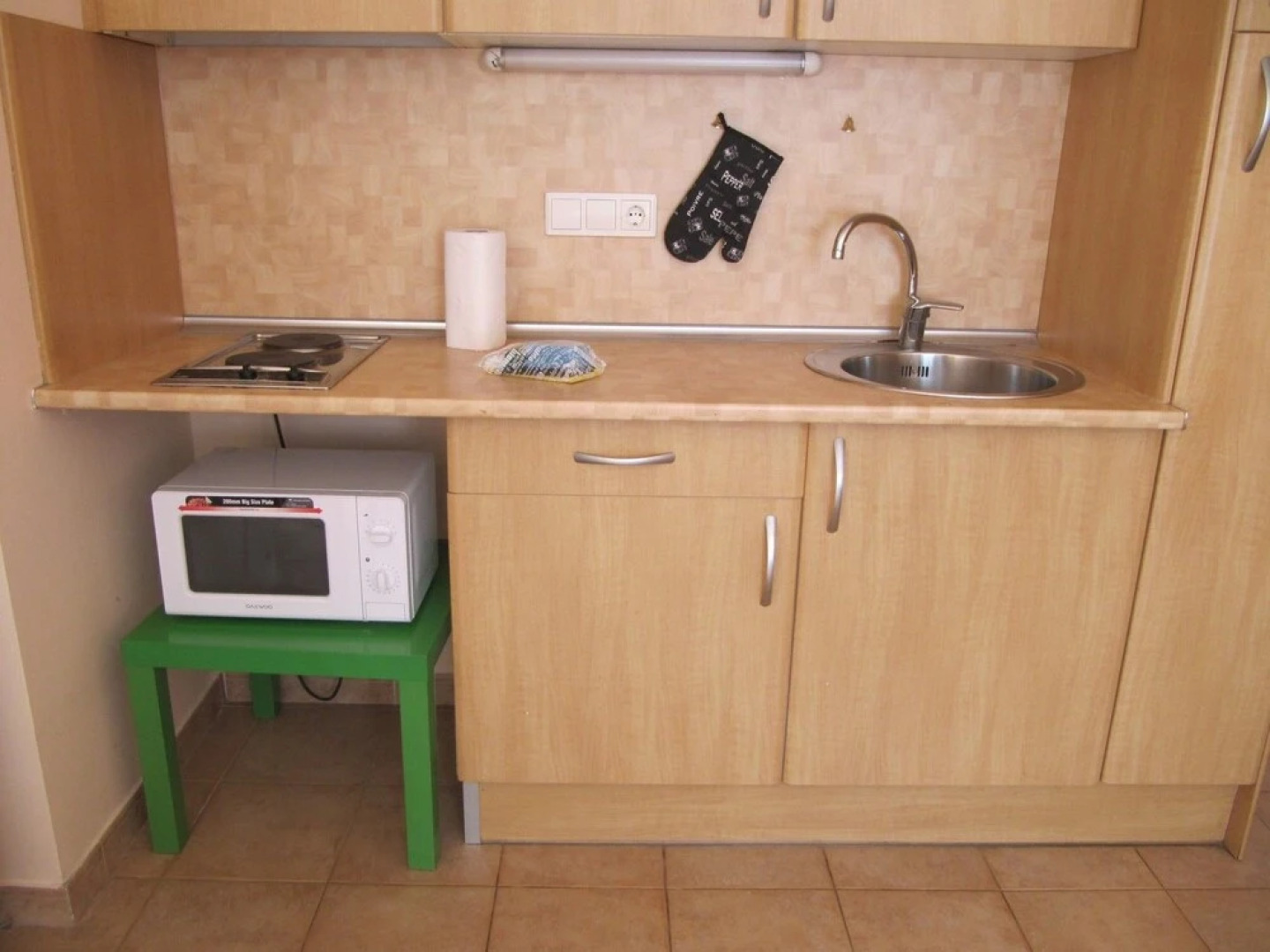 Vitivola Grandvalira Cabaneta PB3