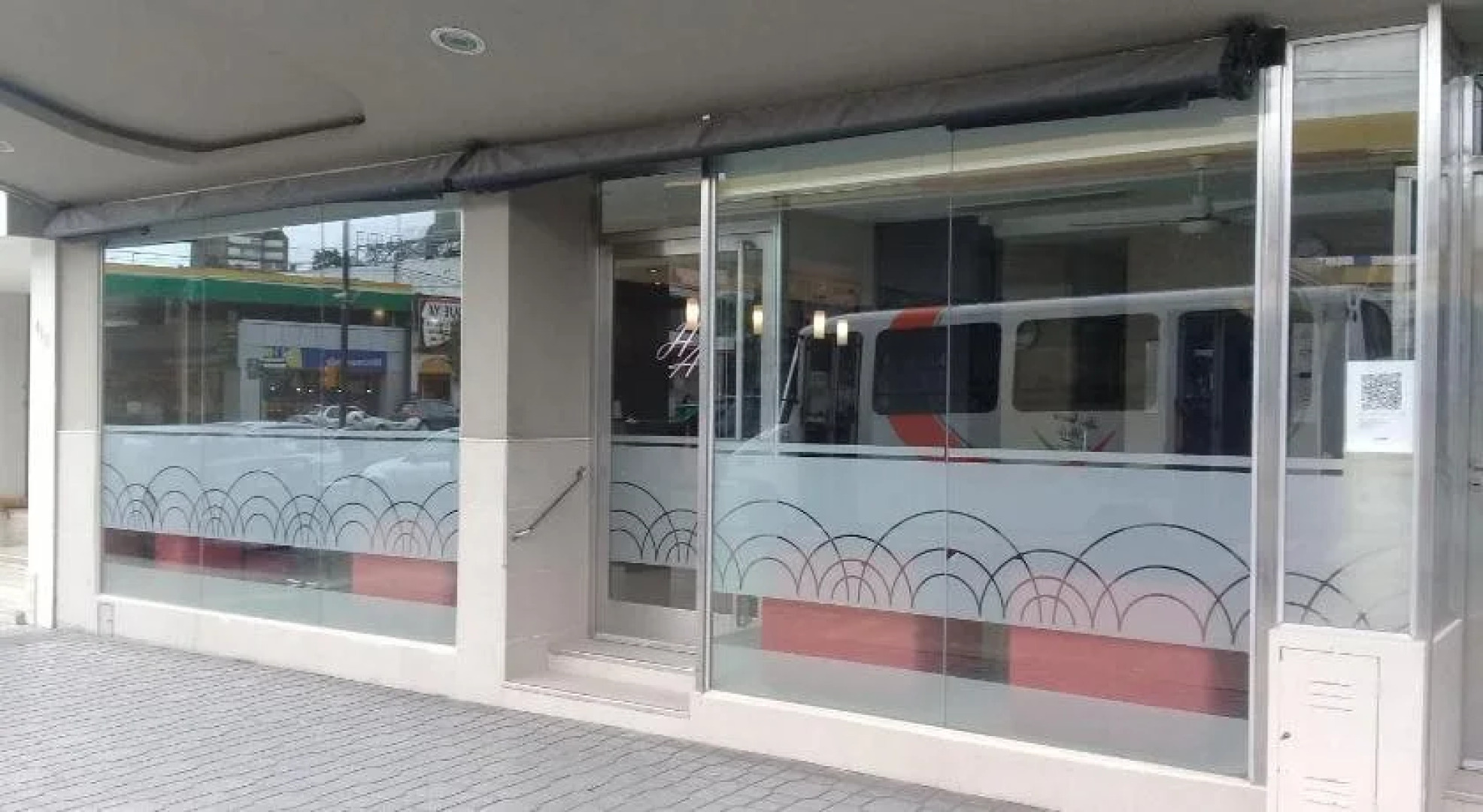 Hotel Americano Pergamino