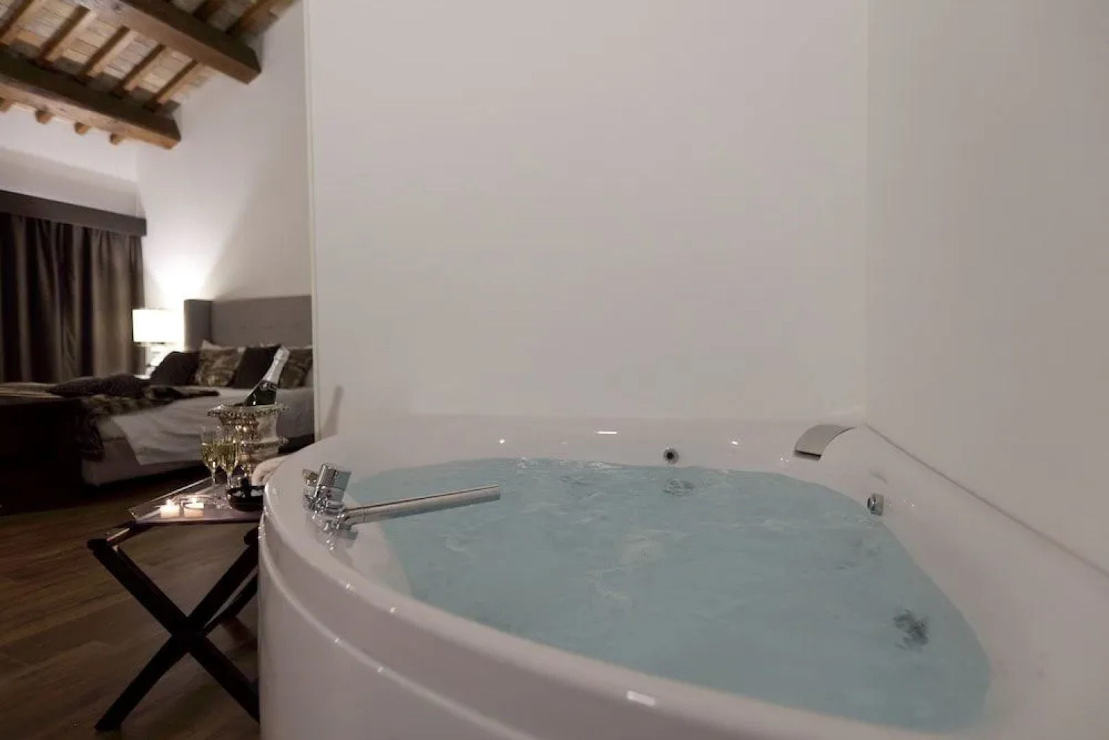 Residenza Palazzo Fortuna