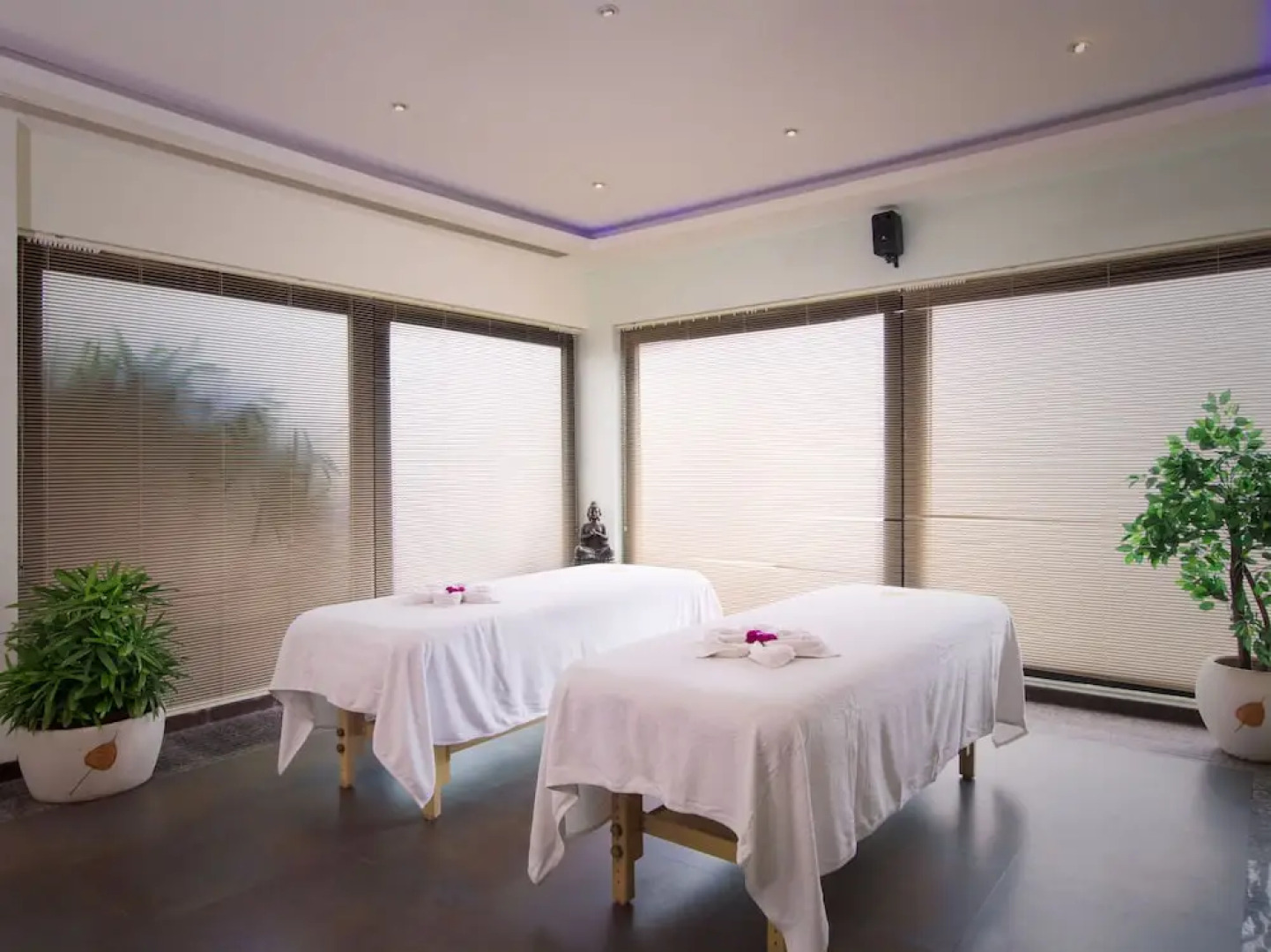 The Sunway GRT Grand, Pondicherry