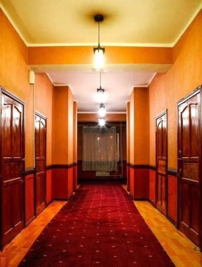 Chandmani Hotel&Tour