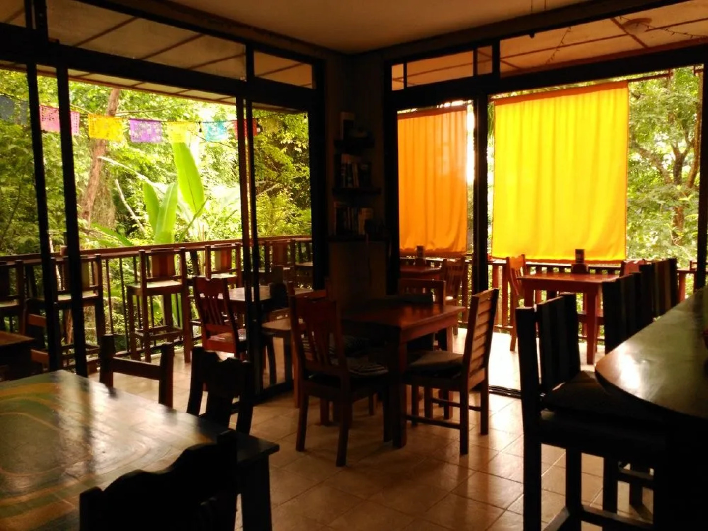 Mariposario Montezuma Gardens