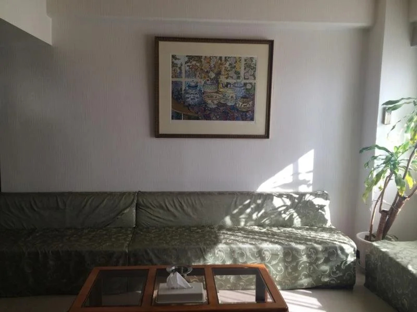 Business Hotel Ark Handa