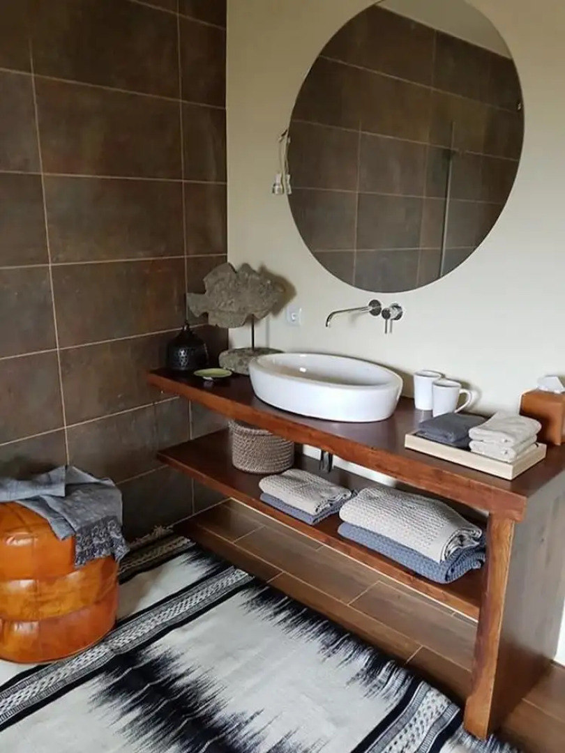 Villa With 4 Bedrooms in Vila Nova de Cerveira, With Private Pool, Fur