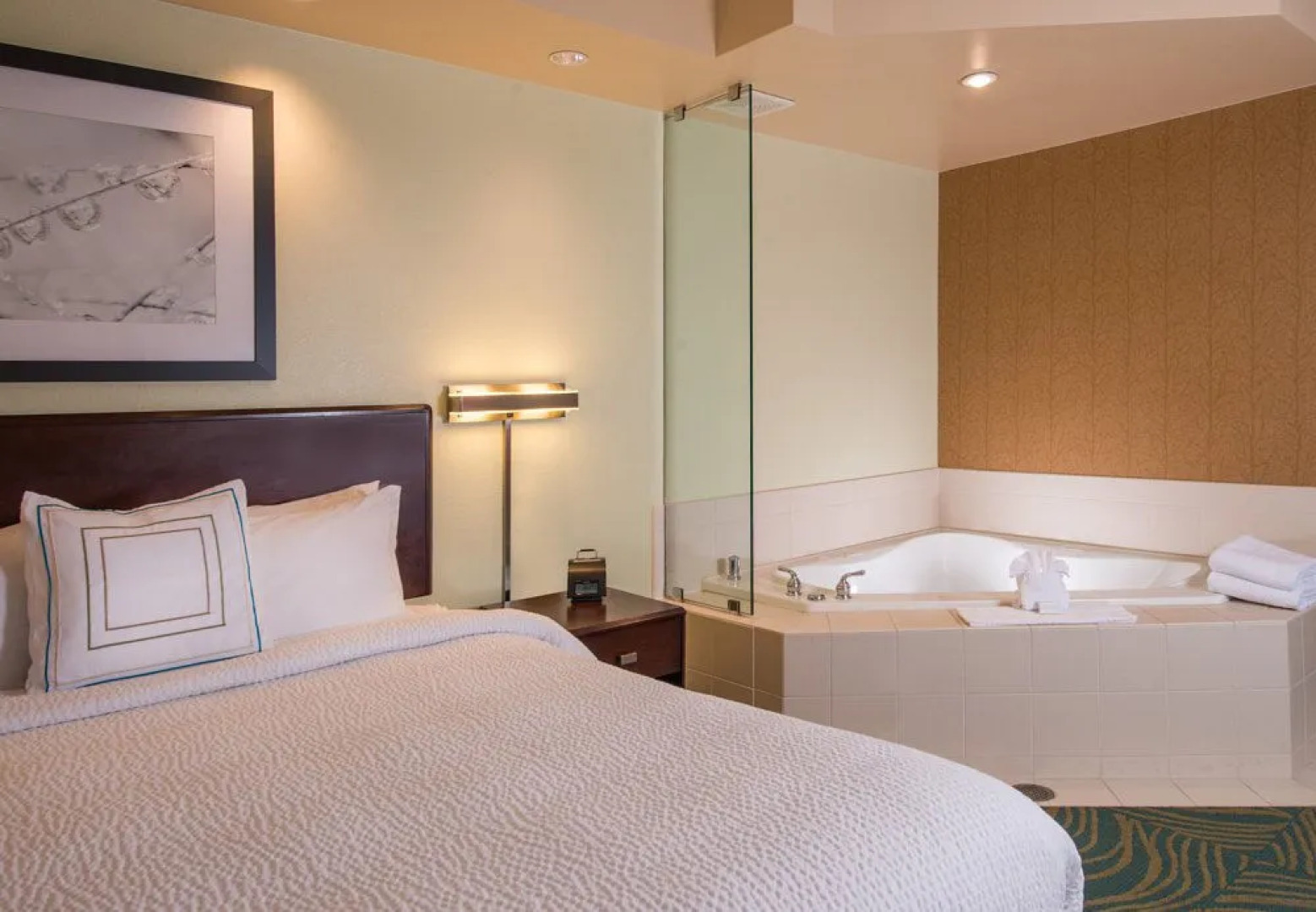 SpringHill Suites Hagerstown