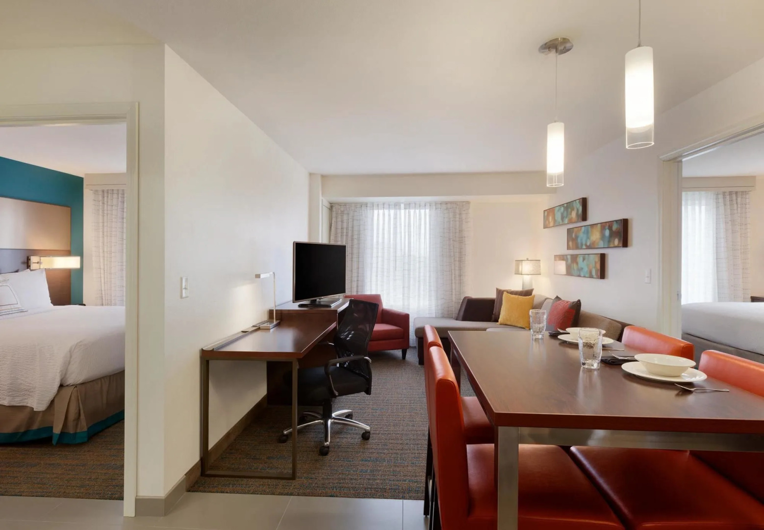 Residence Inn by Marriott San Angelo