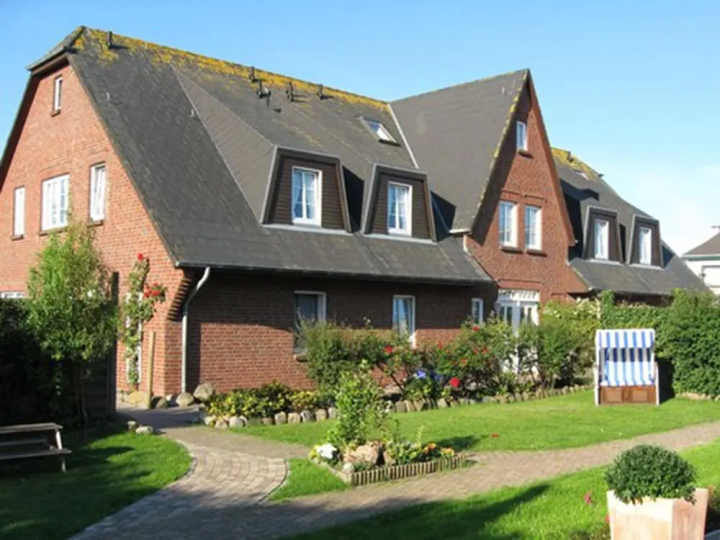 Hotel Kiose - Landhaus JOJO