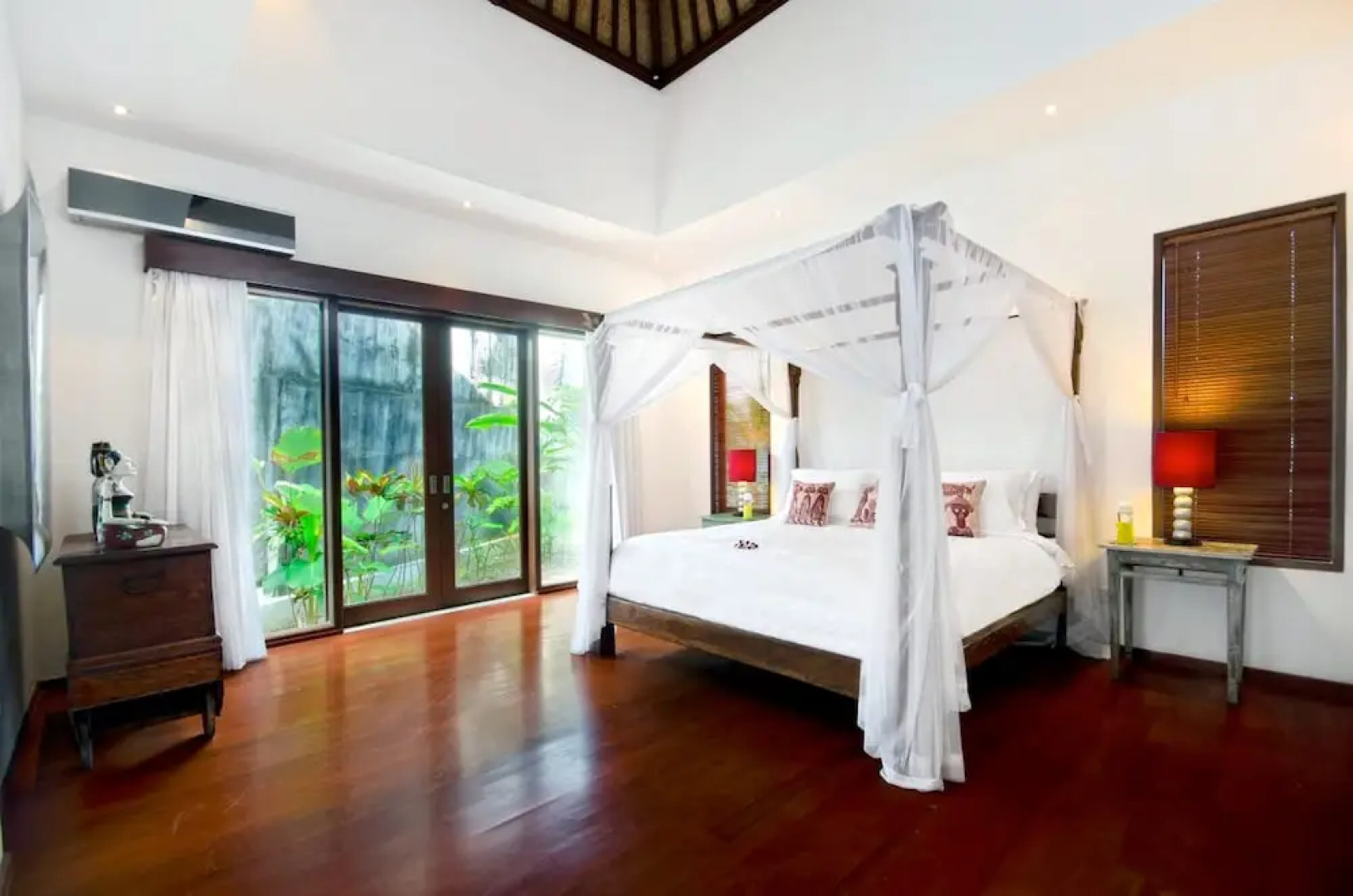 Paradise Loft Villas Bali