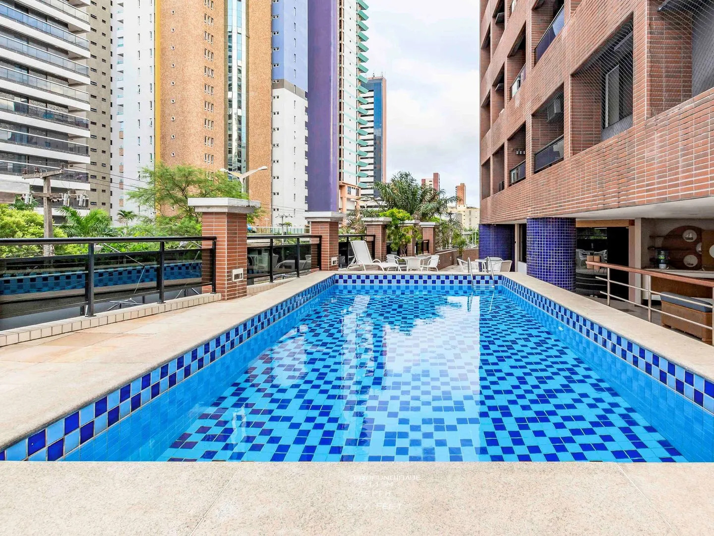 Mercure Fortaleza Meireles Hotel