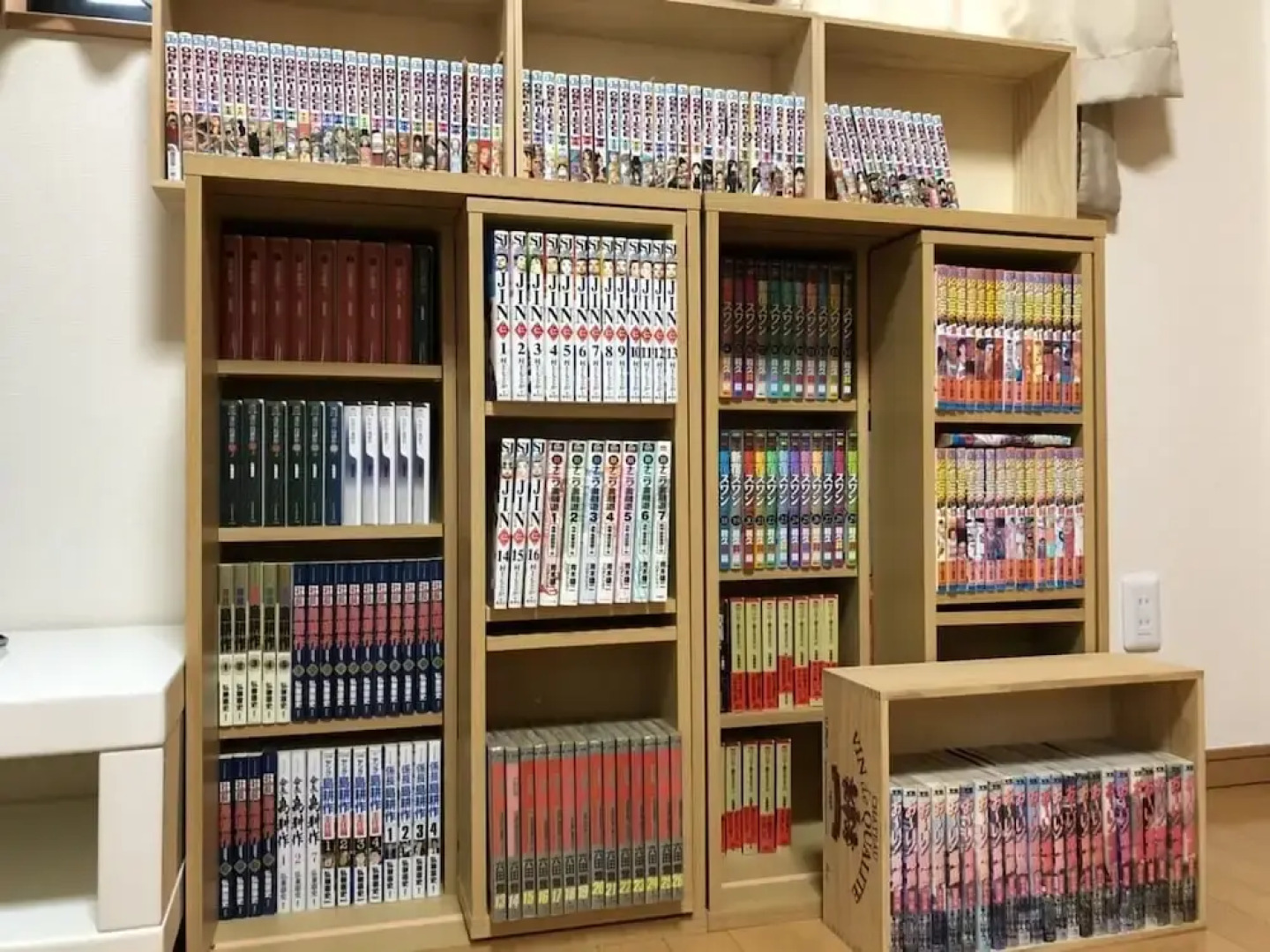 Okazaki House up to 8 People